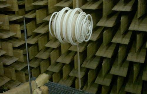 Исследователям из Политехнического института Валенсии впервые удалось спрятать трёхмерный объект от звуковых волн.